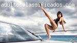 XXX Yacht Charter