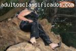 DOMINADORA DE BDSM