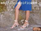 Somente podolatria