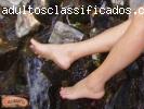 Somente podolatria