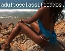 Se acha que sou interessante...
