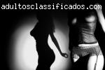Escort Girl for VIP´s