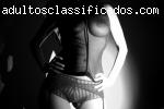 Escort Girl for VIP´s