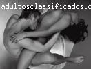 ACOMPANHANTE MASC LUXO