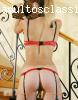 Novidade repleta de sensualidade... Para o enlouquecer!!!