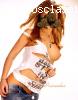 Mix de beleza e sensualidade...