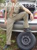 Acompanhante masculino de altíssimo nível
