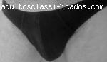 Acompanhante masculino p/ Senhoras Maduras e Casais