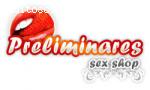 Preliminares Sex Shop
