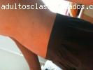 Gajos pronto para realizar seus desejos MULHERES
