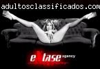 Recrutamento Acompanhantes/Escorts