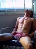 Massagem Sensual Masculina