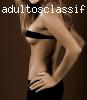 MARIA - Independent Outcall Escort