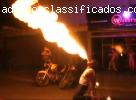 Gogoboy Striper Bartender e Escort - Alexandre Fragery