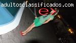 Menina a iniciar (Estudante universitária)