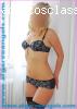 Lucia um modelo escort sensual