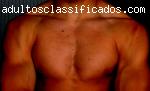 Male Escort / Acompanhante para Elas