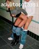 Ocasional... Para meninas... intenso!!!