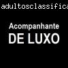 Acompanhante Masculino de Luxo