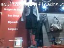 sexshop sensation