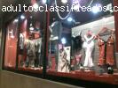 sexshop sensation