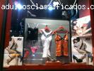 sexshop sensation