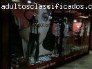 sexshop sensation