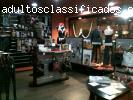 sexshop sensation