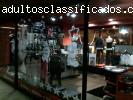 sexshop sensation