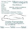 Massagem Tantrica Sensual Yoni Massagem Erótica Toque Sagrad