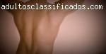 Acompanhante masculino para S.rªs