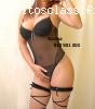 Brasileira GOSTOSA em BRAGA para te dar Prazer! 913 901 303