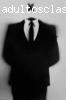 le "male" agency escort