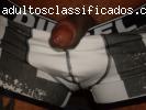 TOP ESCORT MULATO 100%MACHO ACTIVO DOTADO INSACIAVEL