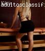 Kátia Massagista Sensual em Lisboa