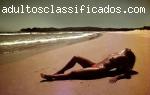 Muito sensual e meiga