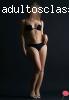You are looking for a romantic evening with an exquisite com