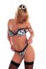 Angelina Escort Acompanhante