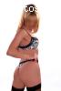 Angelina Escort Acompanhante