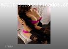 SECRET SELVAGE - Stella (sexo,mulheres,acompanhantes,lisboa)