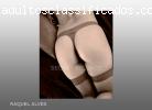 SECRET SELVAGE - Raquel Alves (sexo,mulher,acompanhantes)