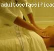 MASSAGISTA PROFISSIONAL