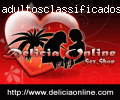 Delicia Online SEXSHOP