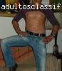 Massagens e terapias sensuais
