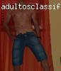 Acompanhante sensual