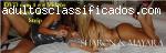 SEXO VIRTUAL ENTRE DUAS NAMORADAS GOSTOSAS DO BRASIL