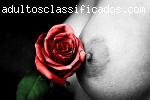 Escort Profissional - Alexandra Lima