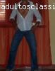 Massagens e terapias sensuais