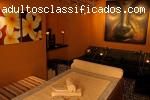 A Melhor Massagem do Mundo! - Venha Experimentar