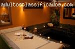 A Melhor Massagem do Mundo! - Venha Experimentar